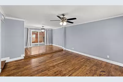 622 Mission Hills Drive, Arlington, TX 76018 - Photo 3
