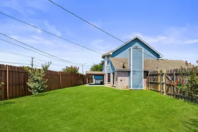 622 Mission Hills Drive, Arlington, TX 76018 - Photo 39