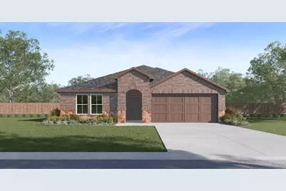 1802 Nestling Road, Crandall, TX 75114 - Photo 1
