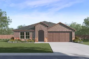 1802 Nestling Rd, Crandall, TX 75114 - Photo 1