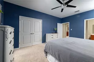 4025 Chisos Rim Trail, Fort Worth, TX 76244 - Photo 21