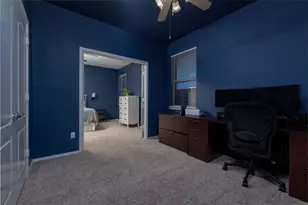 4025 Chisos Rim Trail, Fort Worth, TX 76244 - Photo 27