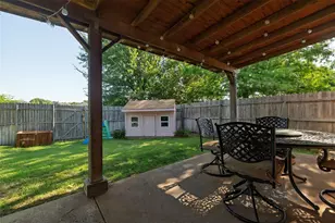 4025 Chisos Rim Trail, Fort Worth, TX 76244 - Photo 33
