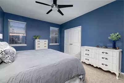 4025 Chisos Rim Trail, Fort Worth, TX 76244 - Photo 19