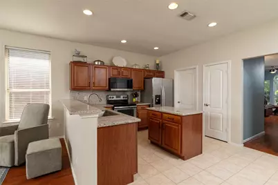 4025 Chisos Rim Trail, Fort Worth, TX 76244 - Photo 13