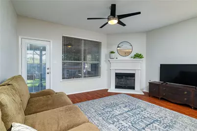 4025 Chisos Rim Trail, Fort Worth, TX 76244 - Photo 11