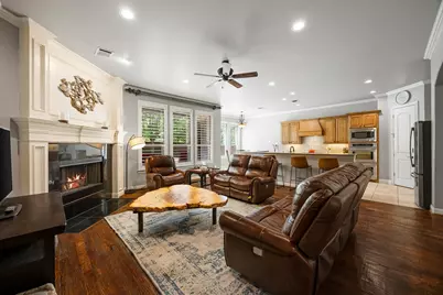 4796 Secret Cove, Rockwall, TX 75032 - Photo 7