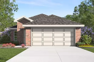 652 Sky Muse Dr, Lavon, TX 75166 - Photo 1