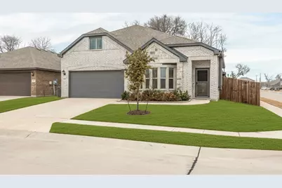 505 Lucas Lane, Lavon, TX 75166 - Photo 1