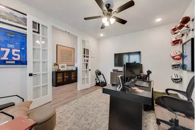 2701 Bluewood Lane, Mansfield, TX 76063 - Photo 5