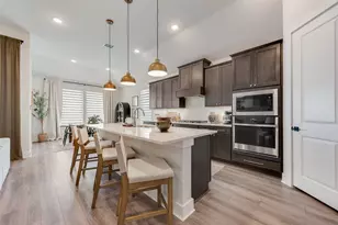 2701 Bluewood Ln, Mansfield, TX 76063 - Photo 9