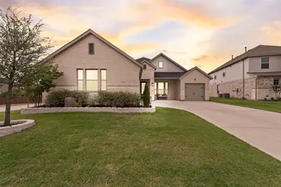 2701 Bluewood Lane, Mansfield, TX 76063 - Photo 25