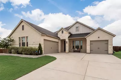 2701 Bluewood Lane, Mansfield, TX 76063 - Photo 1