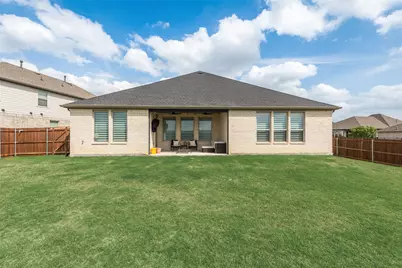 2701 Bluewood Lane, Mansfield, TX 76063 - Photo 21
