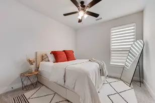 2701 Bluewood Ln, Mansfield, TX 76063 - Photo 15