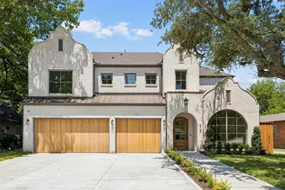 6729 Ravendale Lane, Dallas, TX 75214 - Photo 1