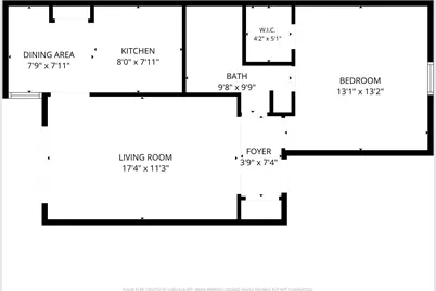 15918 Club Crest Drive #2111, Dallas, TX 75248 - Photo 19