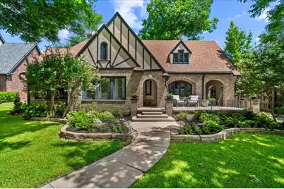 6277 Prospect Avenue, Dallas, TX 75214 - Photo 1