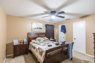 3725 Patty Lynne St, Abilene, TX 79606 - Photo 29