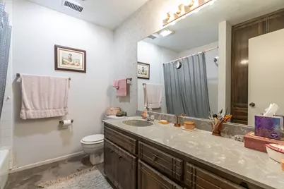 3725 Patty Lynne Street, Abilene, TX 79606 - Photo 9