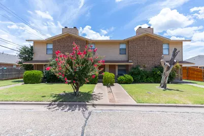 3725 Patty Lynne Street, Abilene, TX 79606 - Photo 1