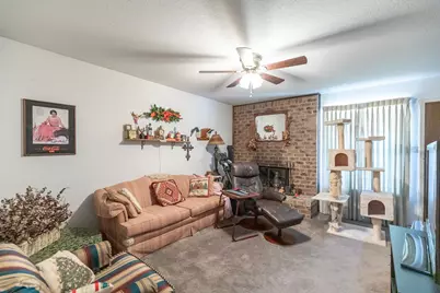 3725 Patty Lynne Street, Abilene, TX 79606 - Photo 7