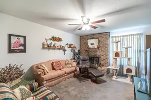 3725 Patty Lynne St, Abilene, TX 79606 - Photo 7