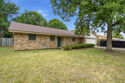 1408 Inglewood Drive, Stephenville, TX 76401 - Photo 5