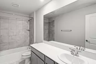 5518 Liberty Dr, The Colony, TX 75056 - Photo 15