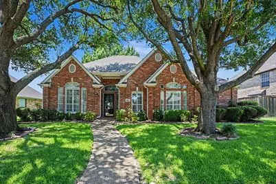 2813 Persimmon Place, Rowlett, TX 75088 - Photo 1