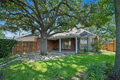 2813 Persimmon Place, Rowlett, TX 75088 - Photo 31