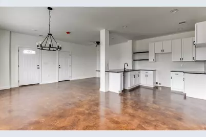 1020 Burnett Boulevard #A and B, Alvarado, TX 76009 - Photo 1