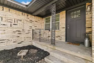 609 S Farmington Rd, Howe, TX 75459 - Photo 3