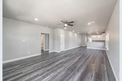 708 Elba Street, Bowie, TX 76230 - Photo 3