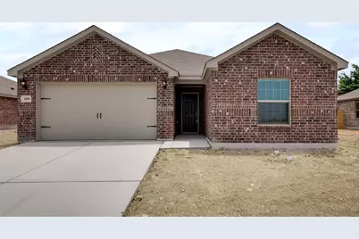 169 Cattlemans Creek W, Newark, TX 76071 - Photo 3