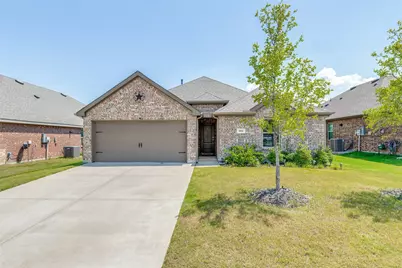 523 Summit Pass Lane, Princeton, TX 75407 - Photo 1