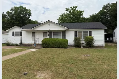319 Shenandoah Street, Marlin, TX 76661 - Photo 1