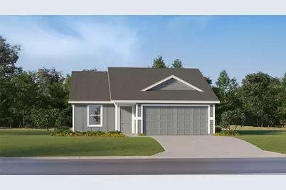 10753 Revolver Drive, Fort Worth, TX 76108 - Photo 1