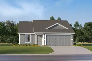 10753 Revolver Dr, Fort Worth, TX 76108 - Photo 1