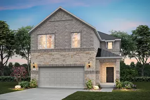 1017 Hammy Ln, Aubrey, TX 76227 - Photo 1