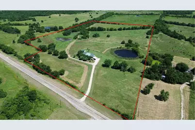 2271 Fm 2949 N, Cooper, TX 75432 - Photo 33