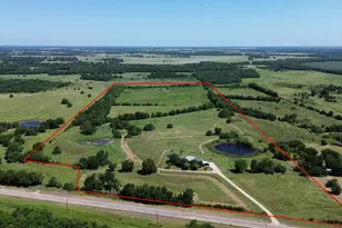 2271 Fm 2949 N, Cooper, TX 75432 - Photo 1