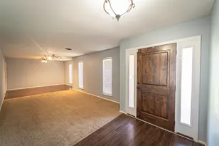 1510 Wishbone Dr, Abilene, TX 79603 - Photo 3