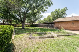 1510 Wishbone Dr, Abilene, TX 79603 - Photo 33