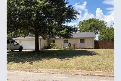 1309 Tamarisk, Mexia, TX 76667 - Photo 1