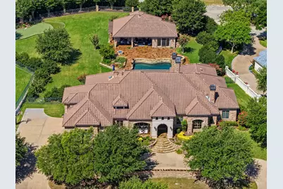 6705 Saucon Valley Drive, Fort Worth, TX 76132 - Photo 1