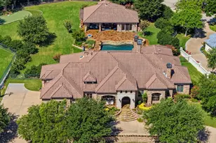 6705 Saucon Valley Dr, Fort Worth, TX 76132 - Photo 1