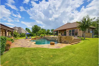 6705 Saucon Valley Drive, Fort Worth, TX 76132 - Photo 37