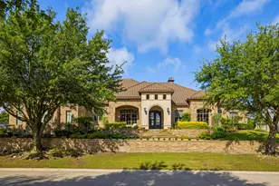 6705 Saucon Valley Dr, Fort Worth, TX 76132 - Photo 3