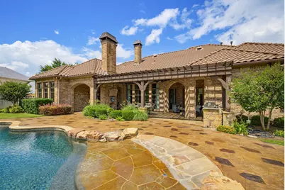 6705 Saucon Valley Drive, Fort Worth, TX 76132 - Photo 33